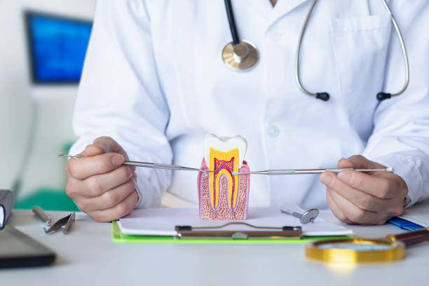 Best Emergency Treatment for Toothache in East Marion, NY